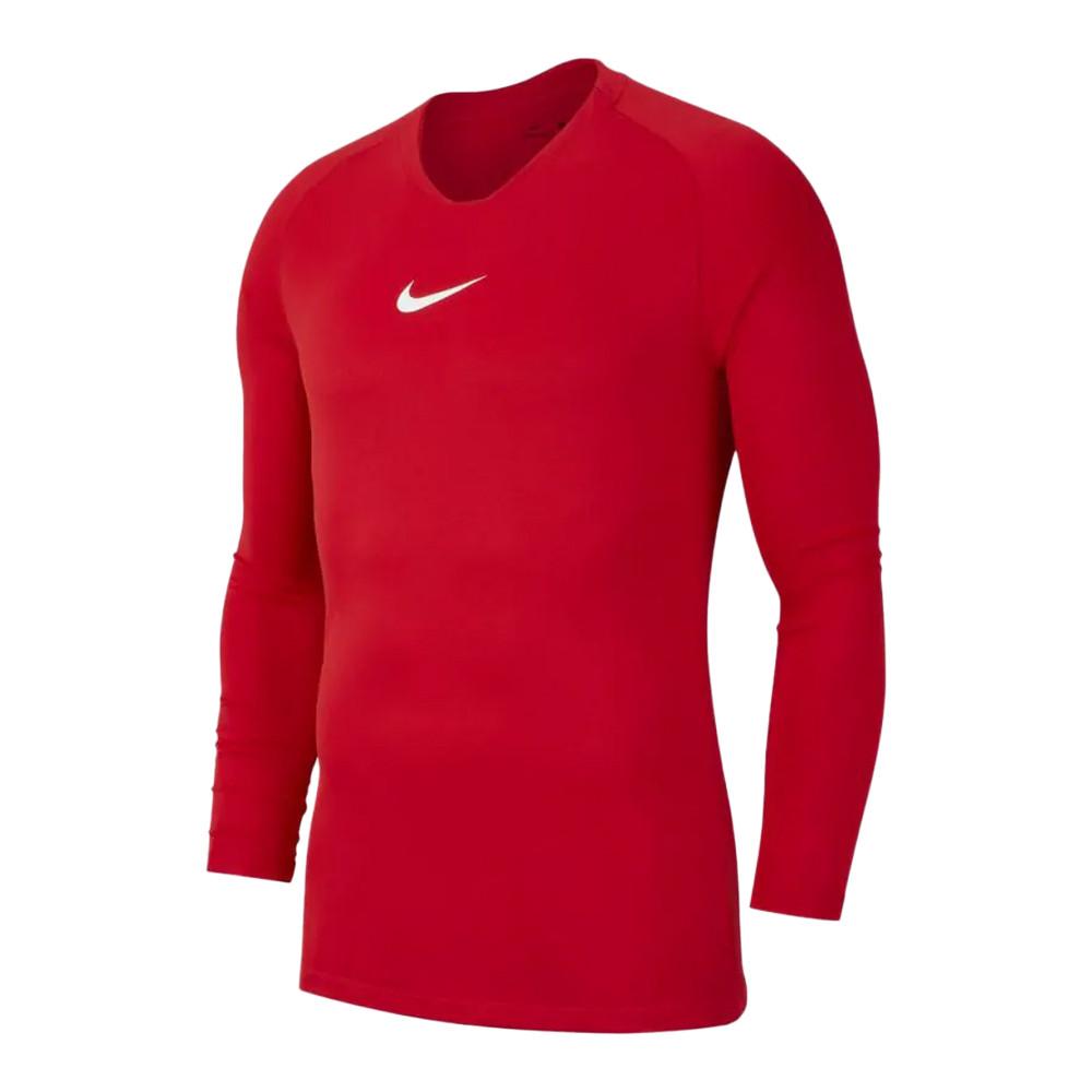 Sous-Maillot Rouge Enfant Nike Park 1 pas cher