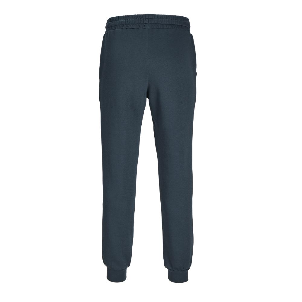 Jogging Vert Foncé Homme Jack & Jones Vesterbro vue 2