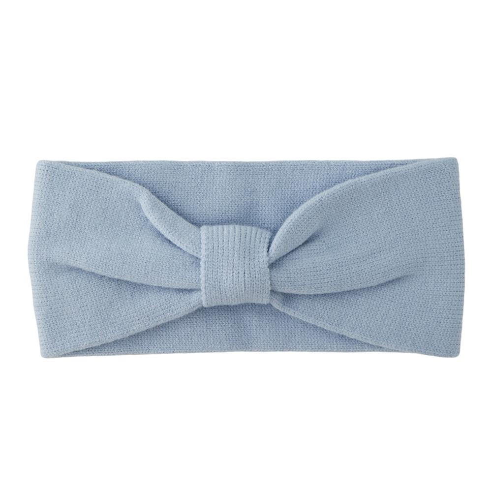 Bandeau Bleu Femme Pieces Jenella pas cher