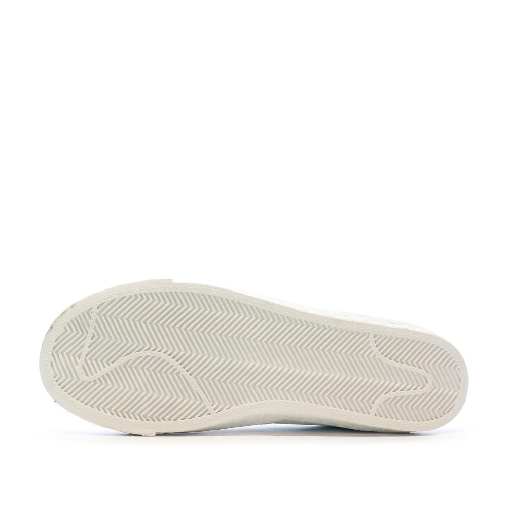 Baskets Blanches/Beiges Homme Kappa Astrid vue 6