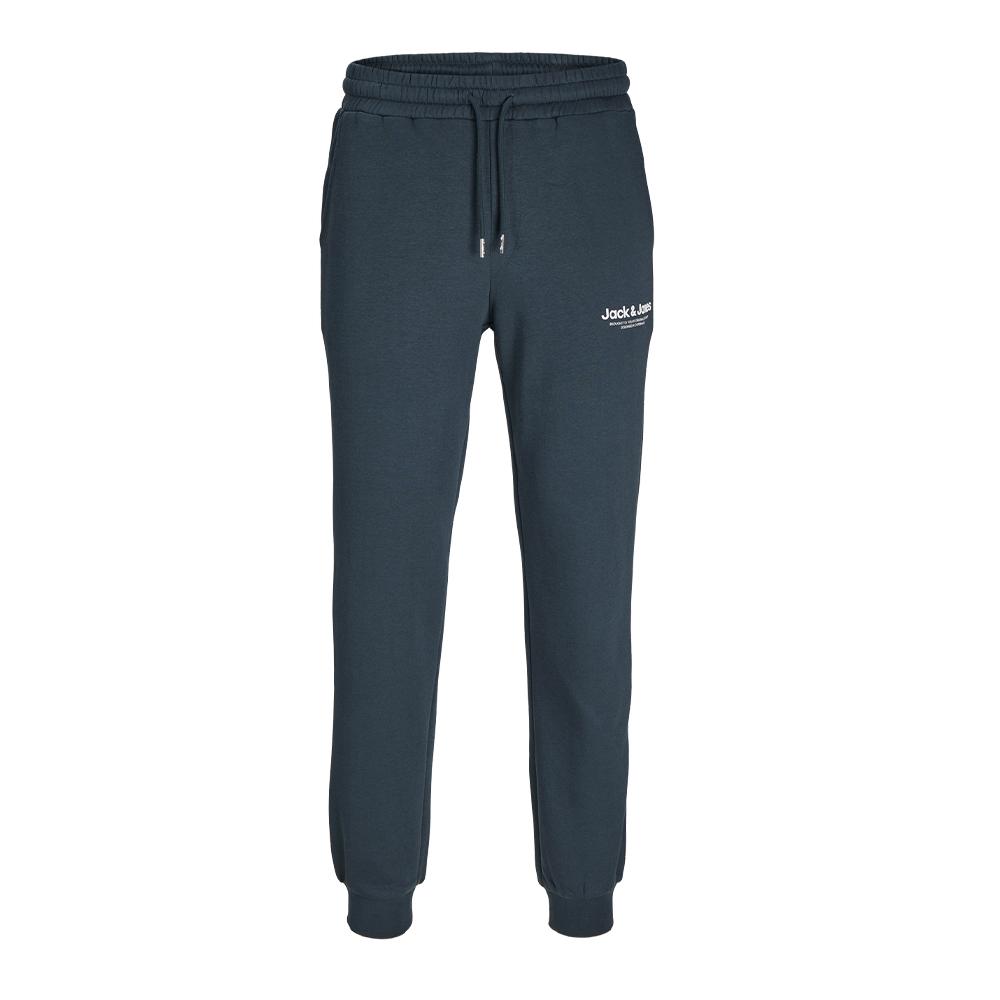 Jogging Vert Foncé Homme Jack & Jones Vesterbro pas cher