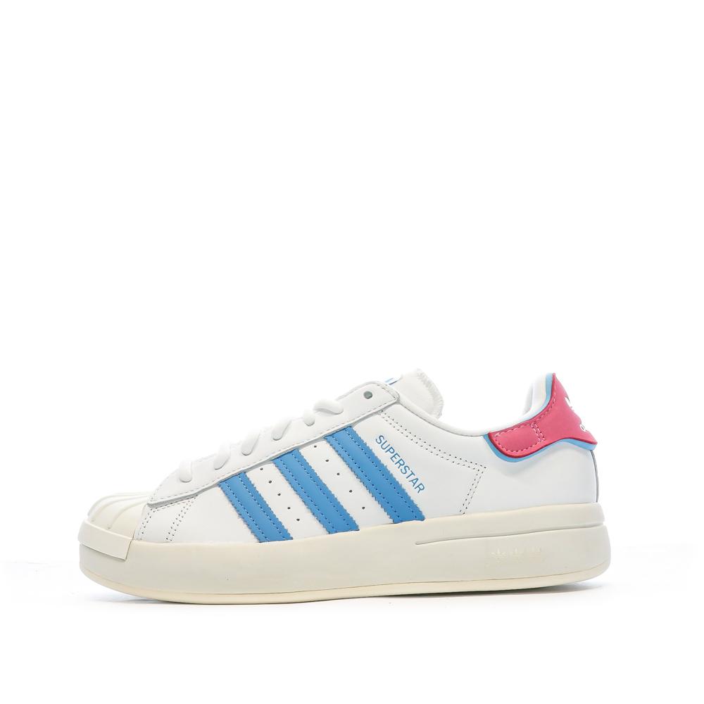 Adidas superstar femme taille 39 best sale