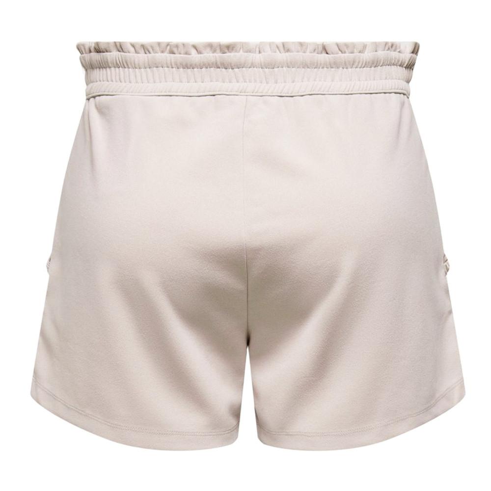 Short Beige Femme JDY NEW CATIA vue 2