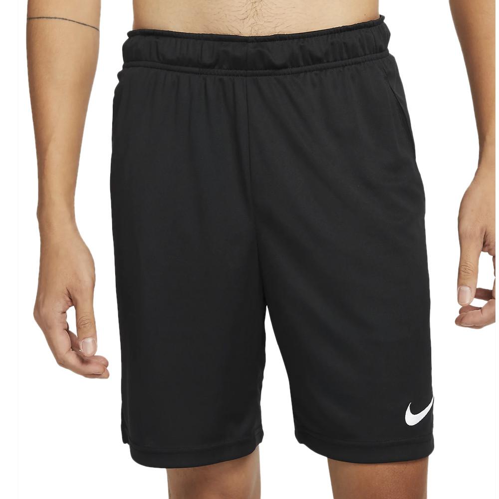 Short Noir Homme Nike Park pas cher