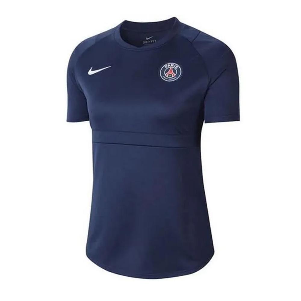 PSG Maillot Training Femme Nike CI6969 410 Espace des marques