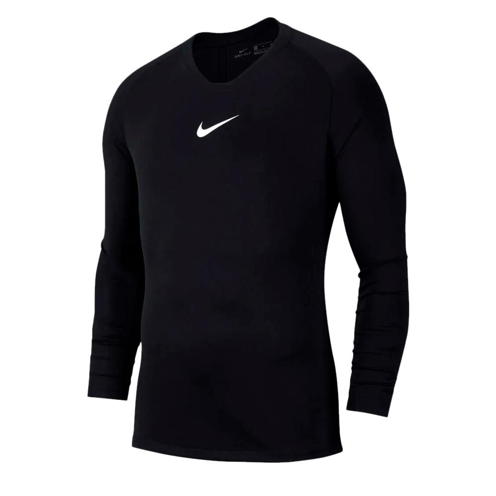 Sous-Maillot Noir Enfant Nike Park 1 pas cher