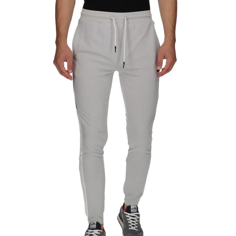 Jogging ellesse homme gris sale