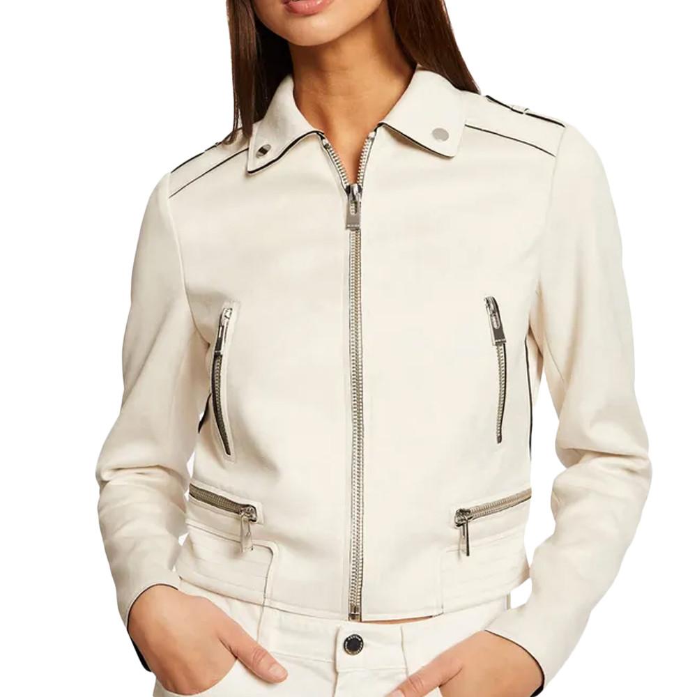 Veste shops femme morgan