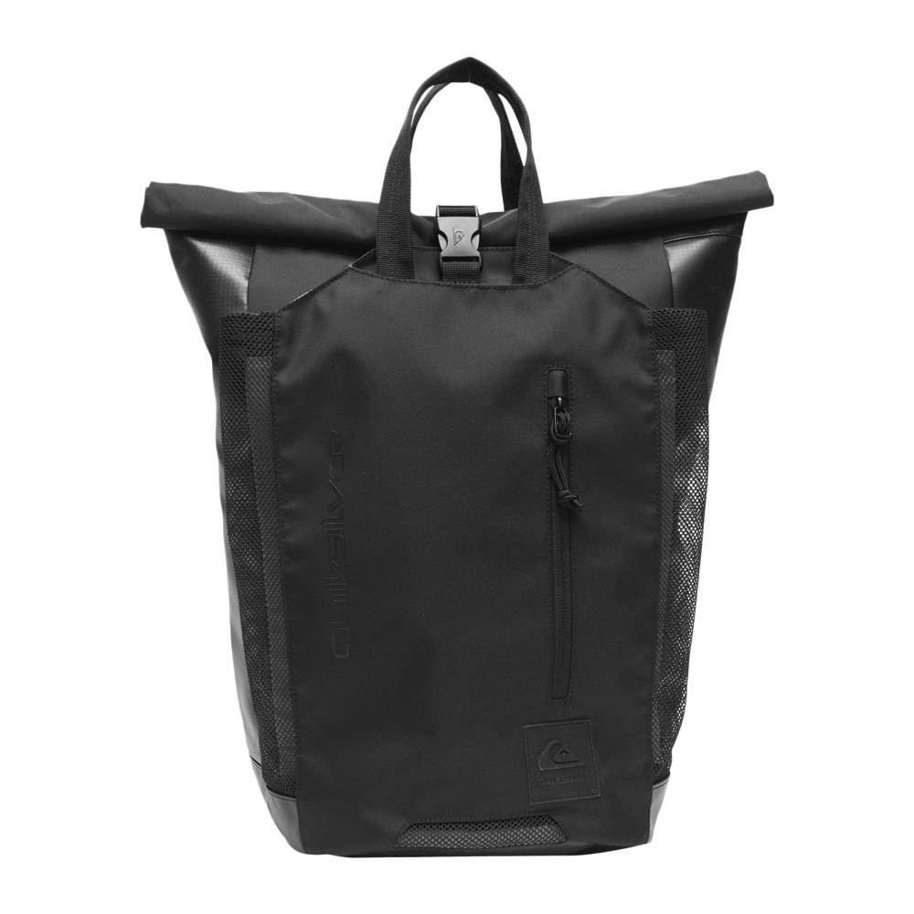 Sac à dos pour Homme Noir Quiksilver Secret Sesh pas cher