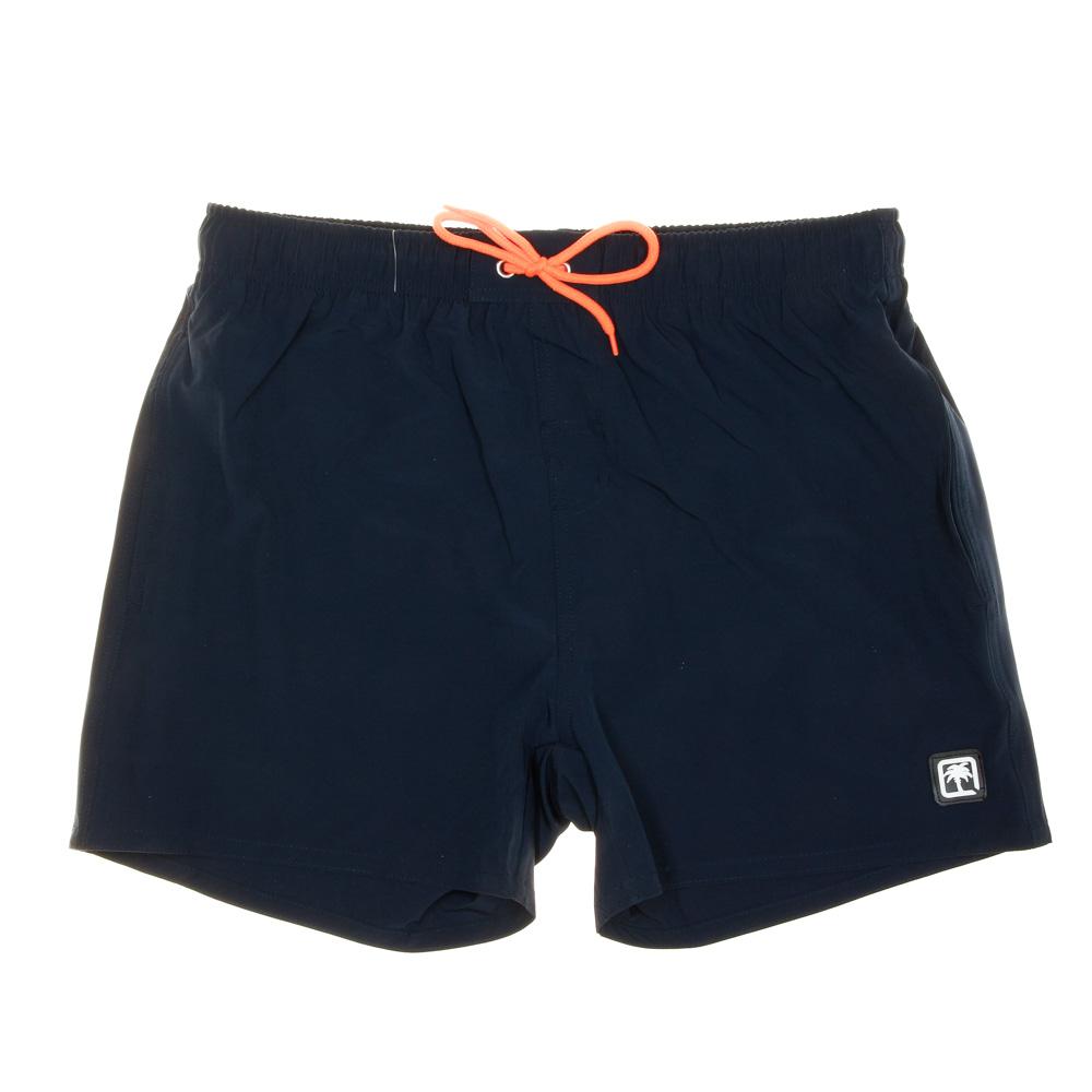 Short de bain Marine Homme Sun project 1859 pas cher