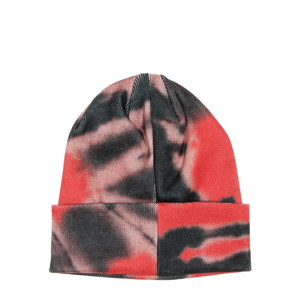 Chicago Bulls Bonnet Rouge/Noir Garçon NBA K2BOBC4G vue 2