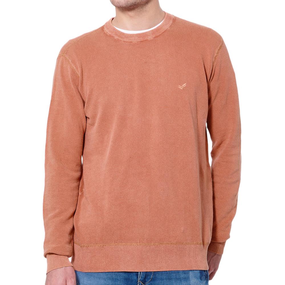 Pull Pêche Homme Kaporal 52 pas cher