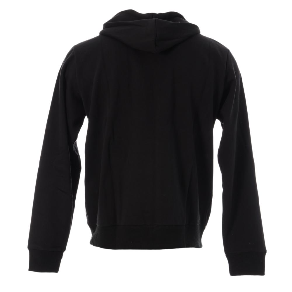 Sweat Zippe Noir Homme Redskins RDS-RS2331 vue 2