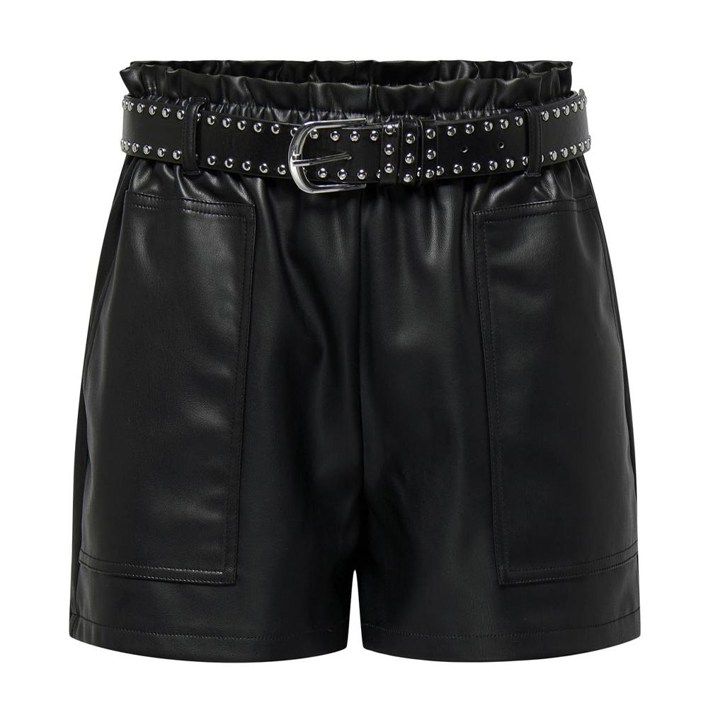 Short Noir Femme JDY Maya pas cher