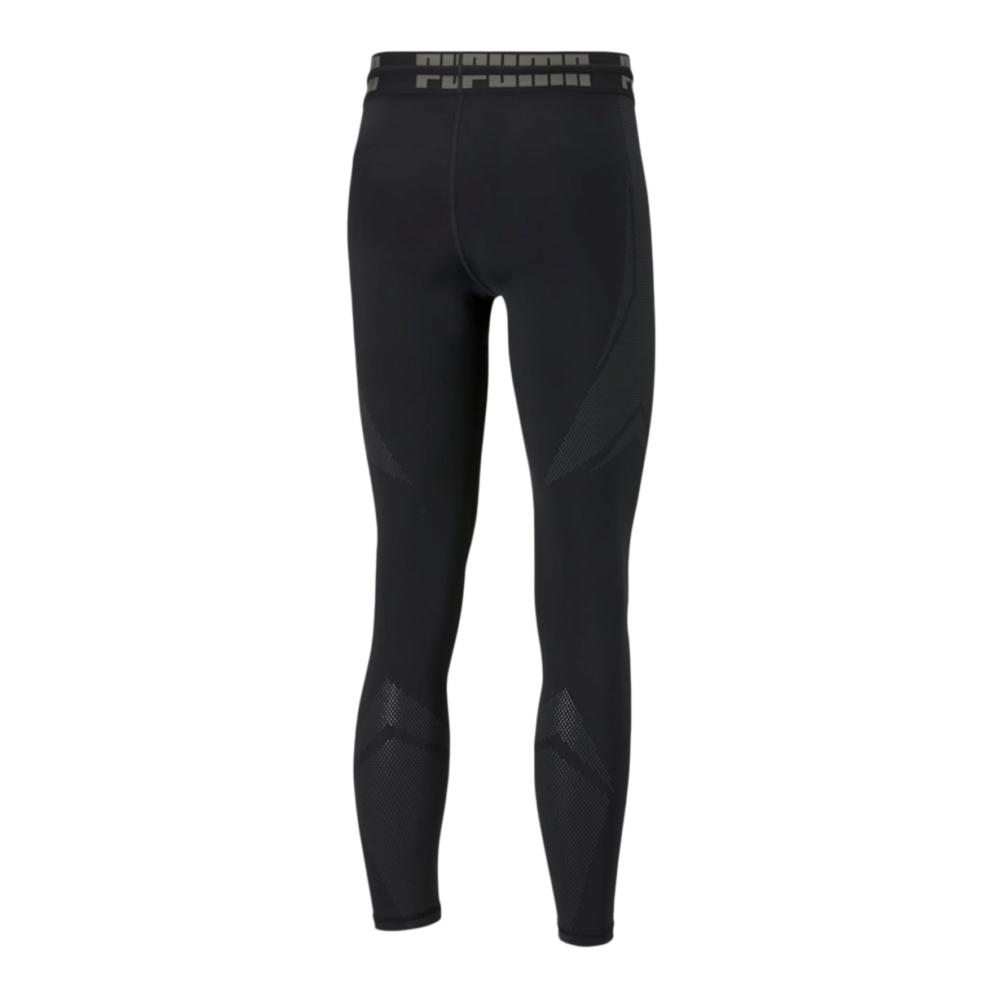 Legging Noir Puma Exo Tight 520109 vue 2