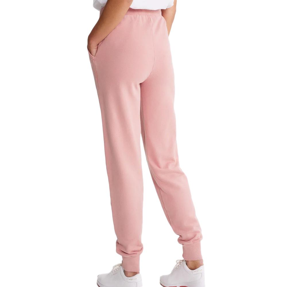 Jogging Rose Femme TBS Naviapan vue 2