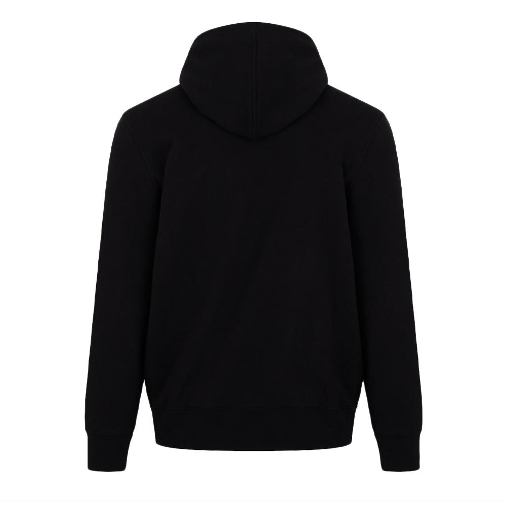 Sweat Noir Homme Canterbury 888940 vue 2