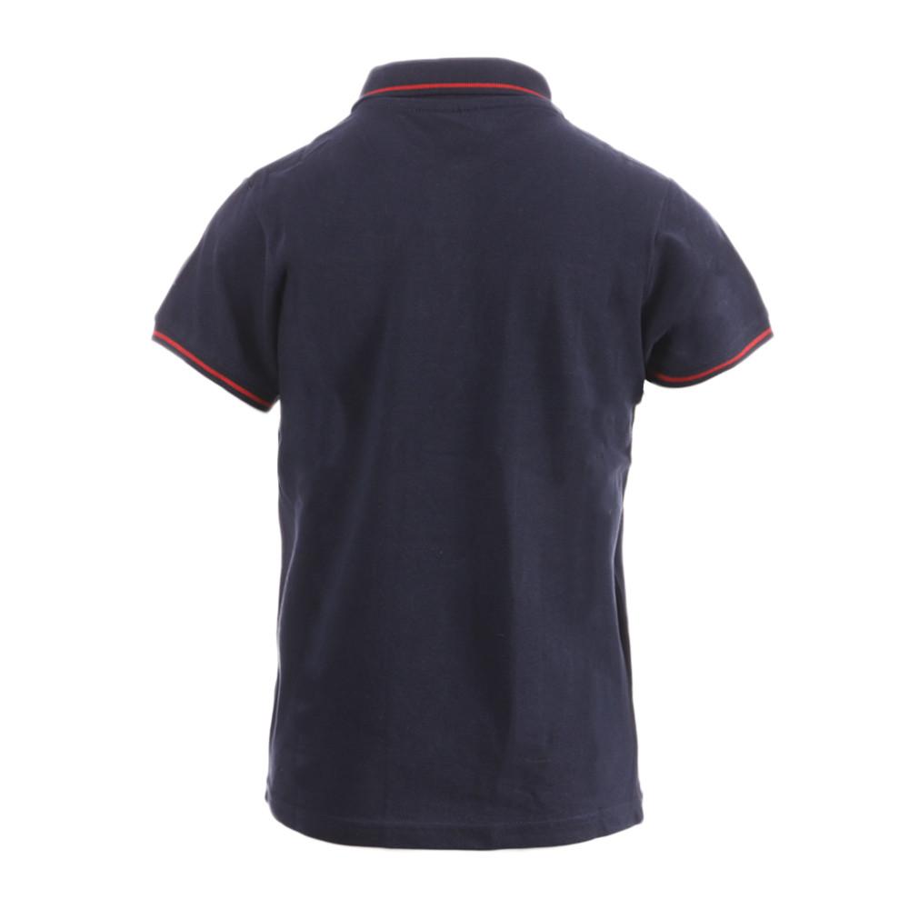 Polo Marine Garçon Redskins 2269 vue 2