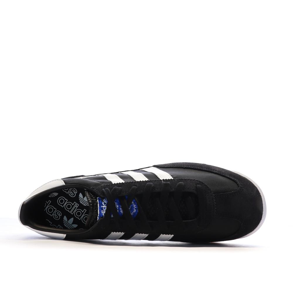 Baskets Noires Homme Adidas Sl 72 RS vue 4