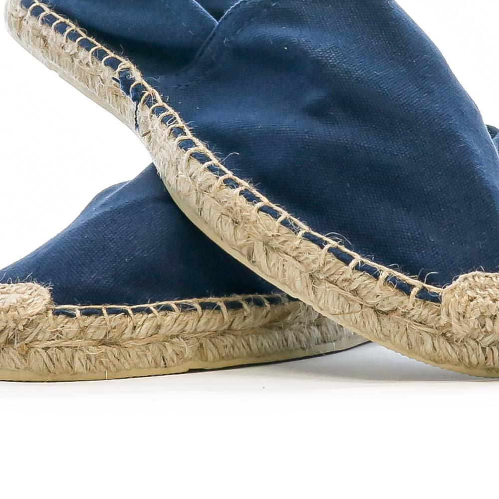 Espadrilles Marine  Homme Ushuaia Dimitri vue 7