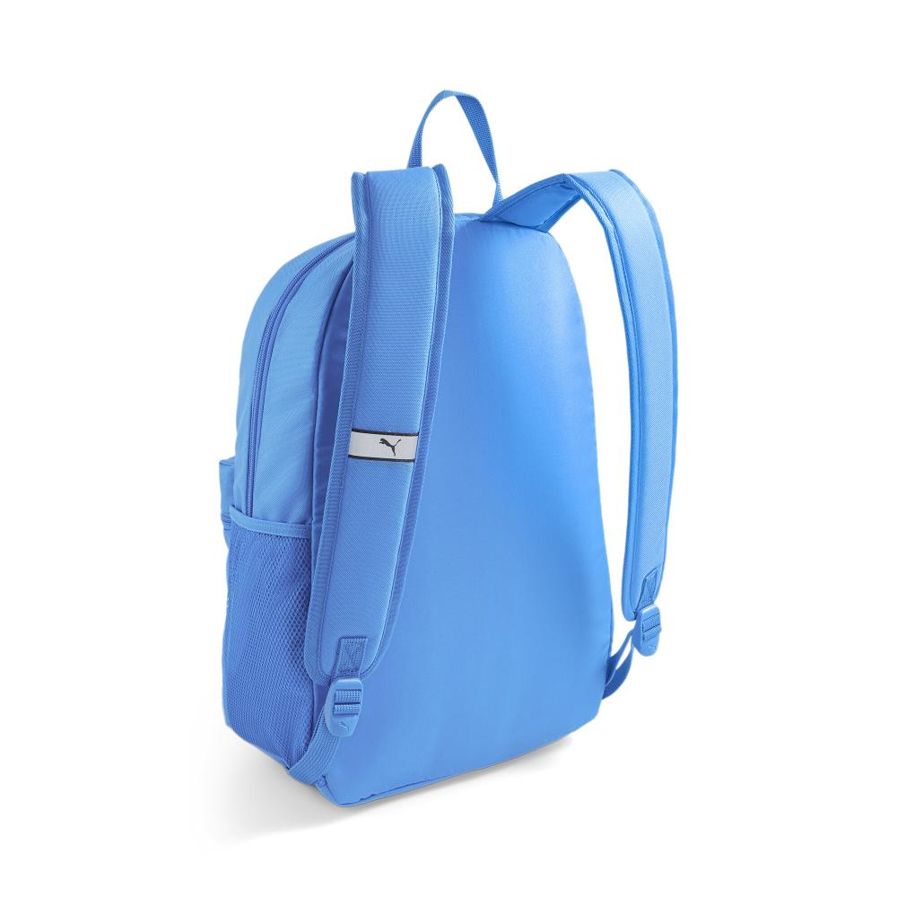 Sac à Dos Bleu Homme Puma Phase 079943 vue 2