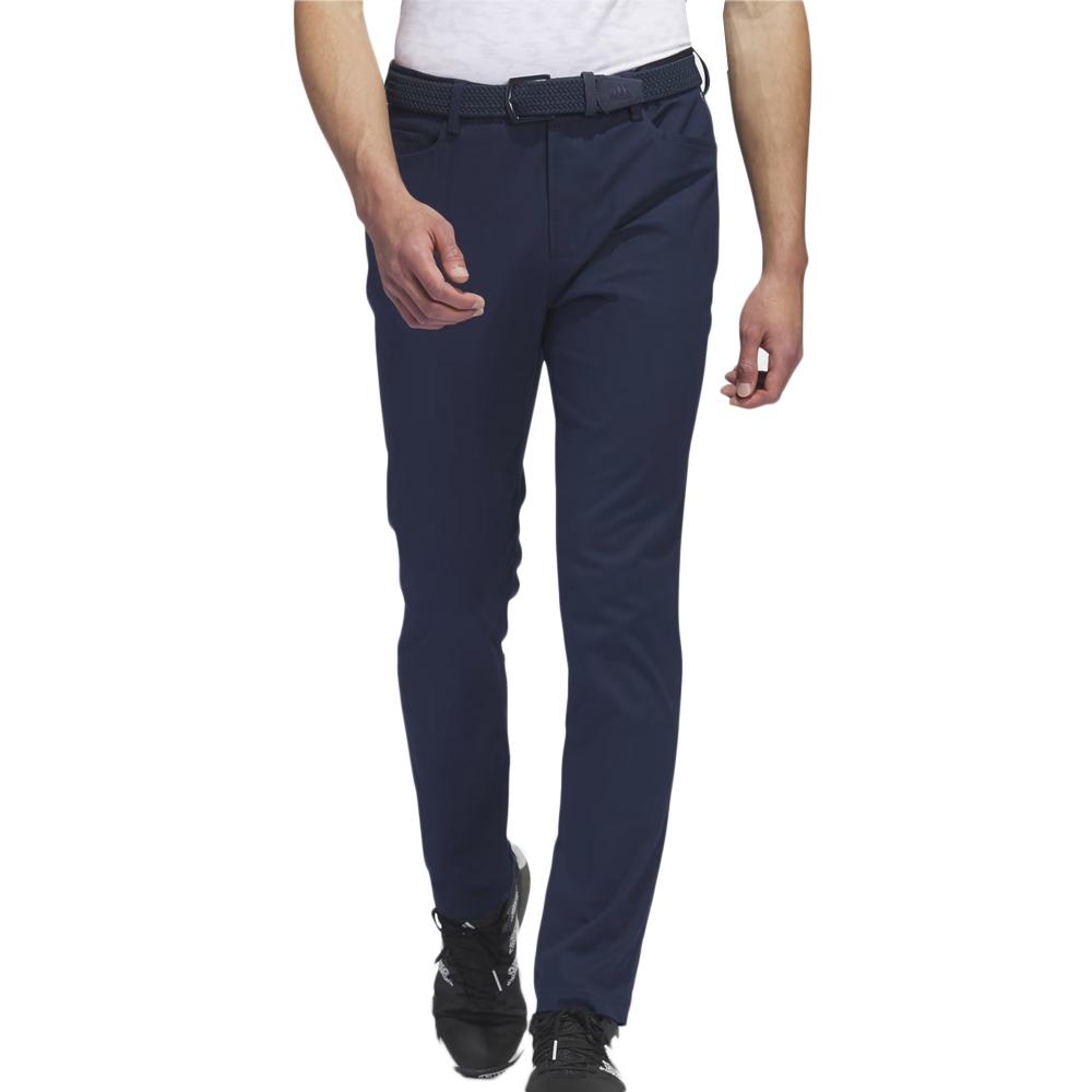 Pantalon de golf Marine Homme Adidas HR7923 pas cher