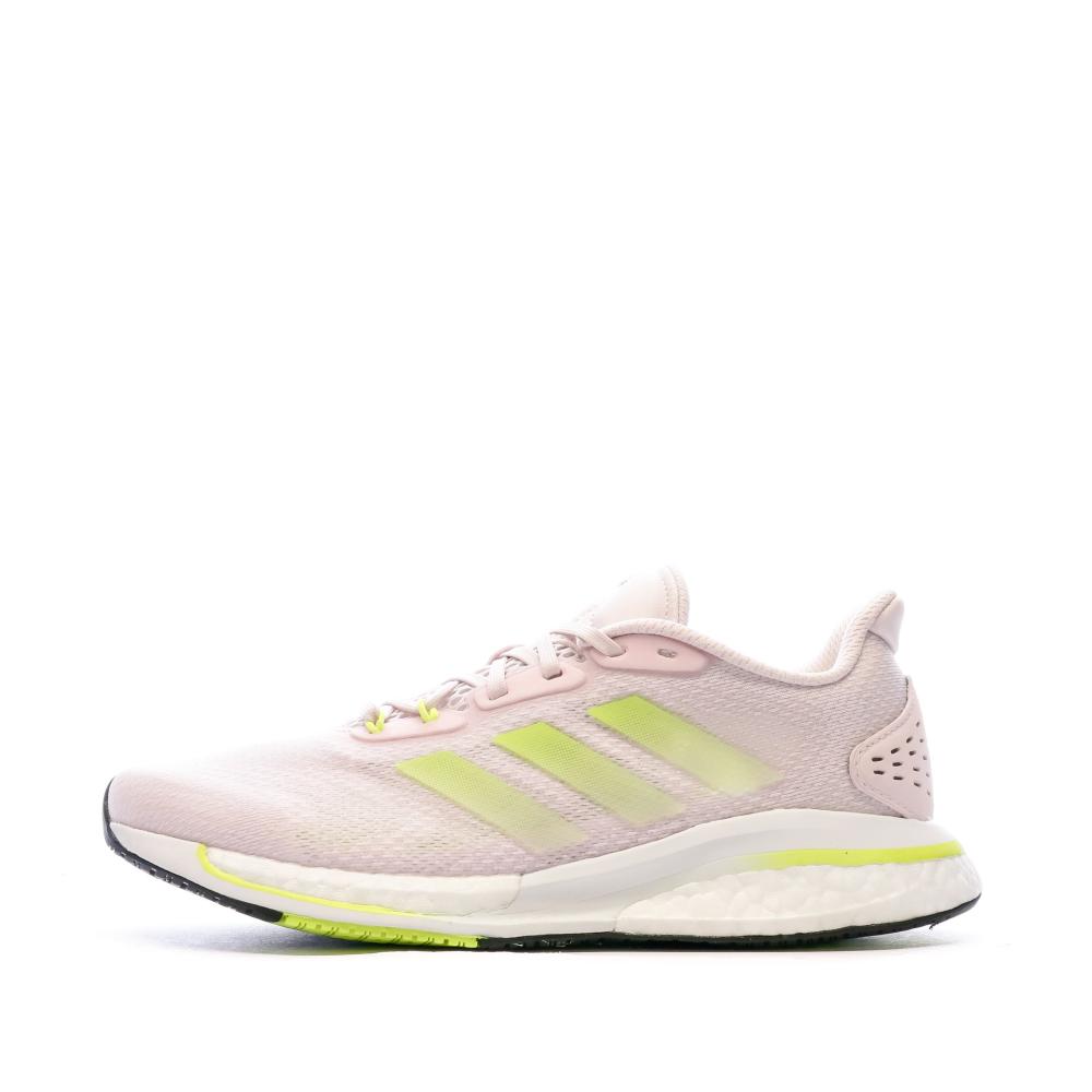 Adidas running femme pas cher best sale