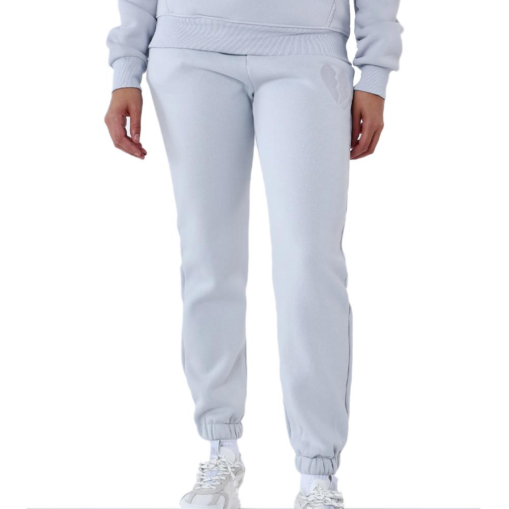 Jogging Bleu Femme Project X Paris F234024 pas cher