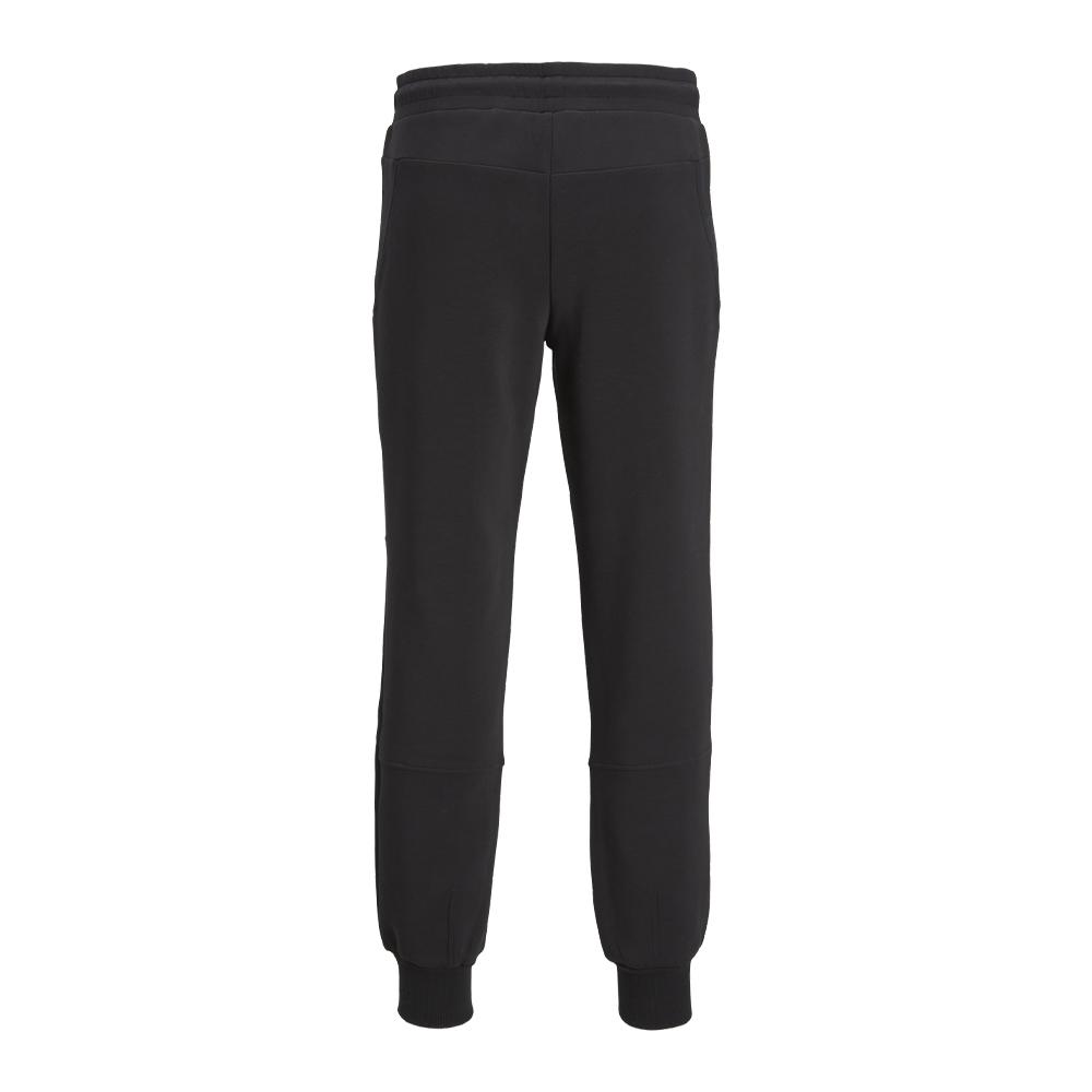 Jogging Noir Homme JACK & JONES Bex 12231373 vue 2