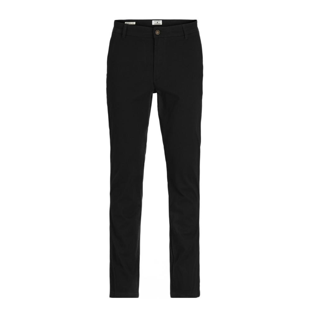 Pantalon Noir Homme Jack & Jones Bolton pas cher