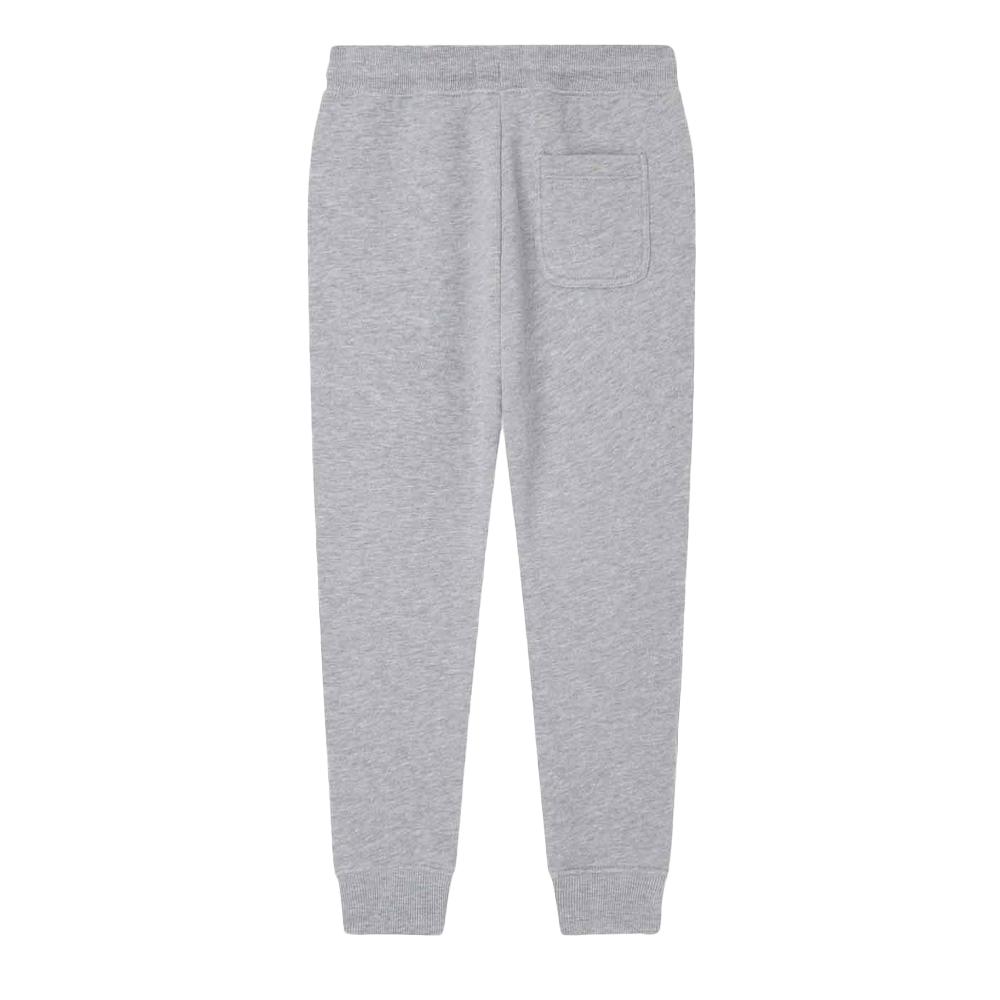 Jogging Gris Garçon Pepe Jeans Nolan vue 2