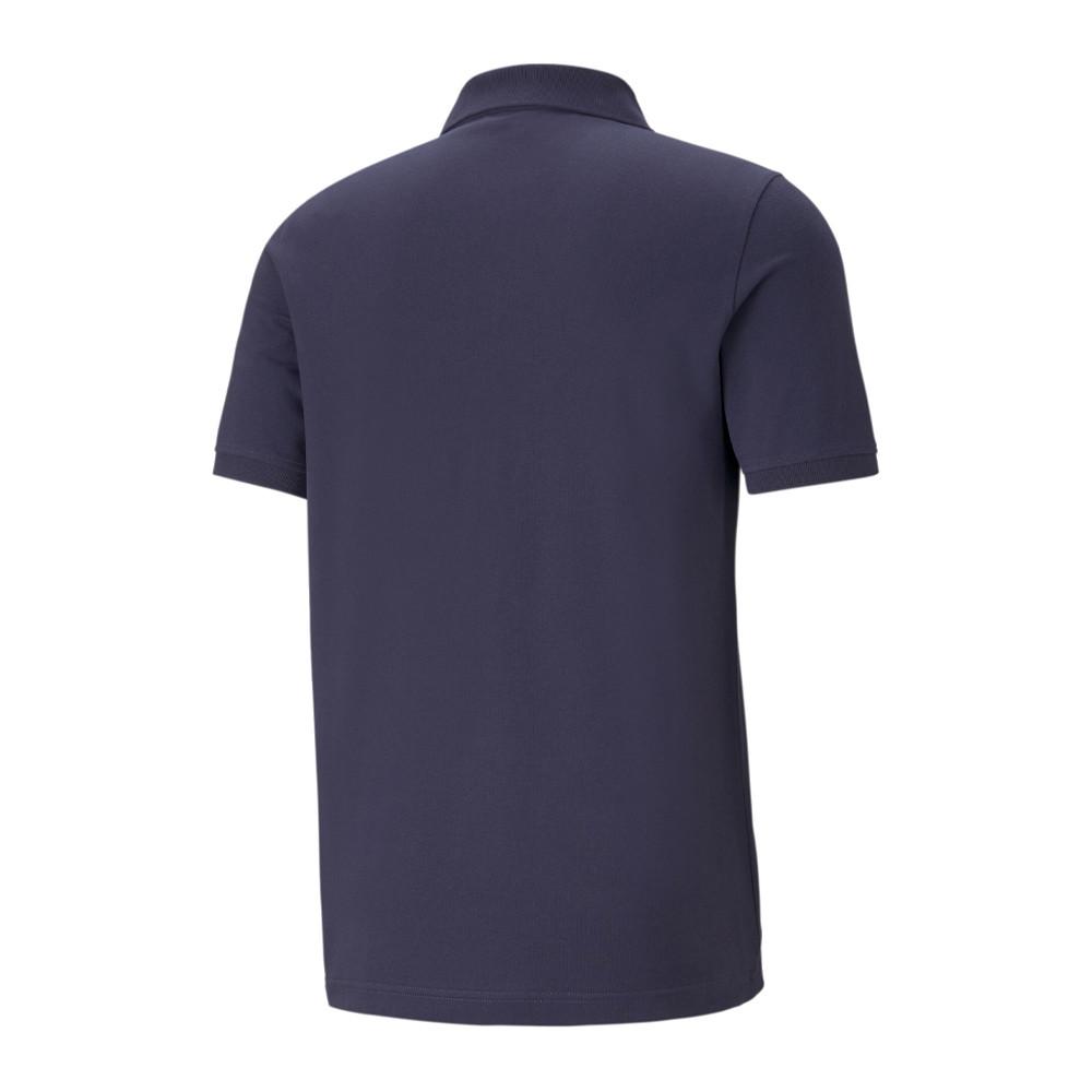 Polo Marine Homme Puma Essential vue 2