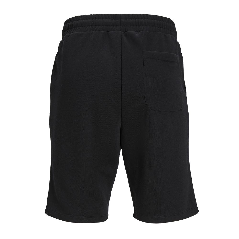 Short Noir Homme Jack & Jones Bradley vue 2