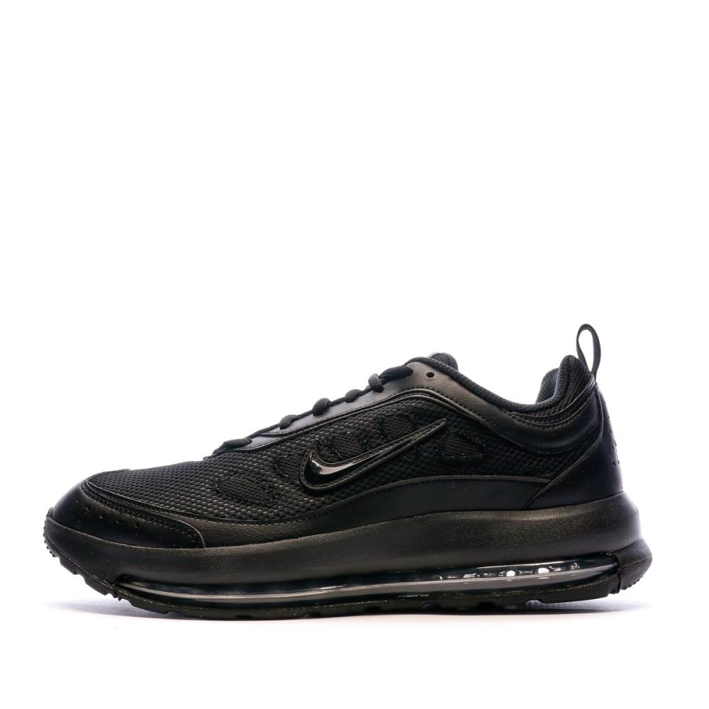 Baskets Noires Homme Nike Air Max Ap pas cher