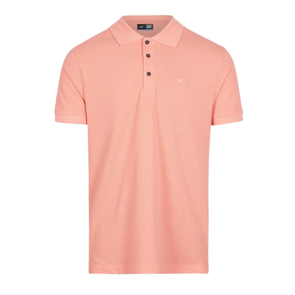 Polo Rose Homme O'Neill Small | Espace des marques