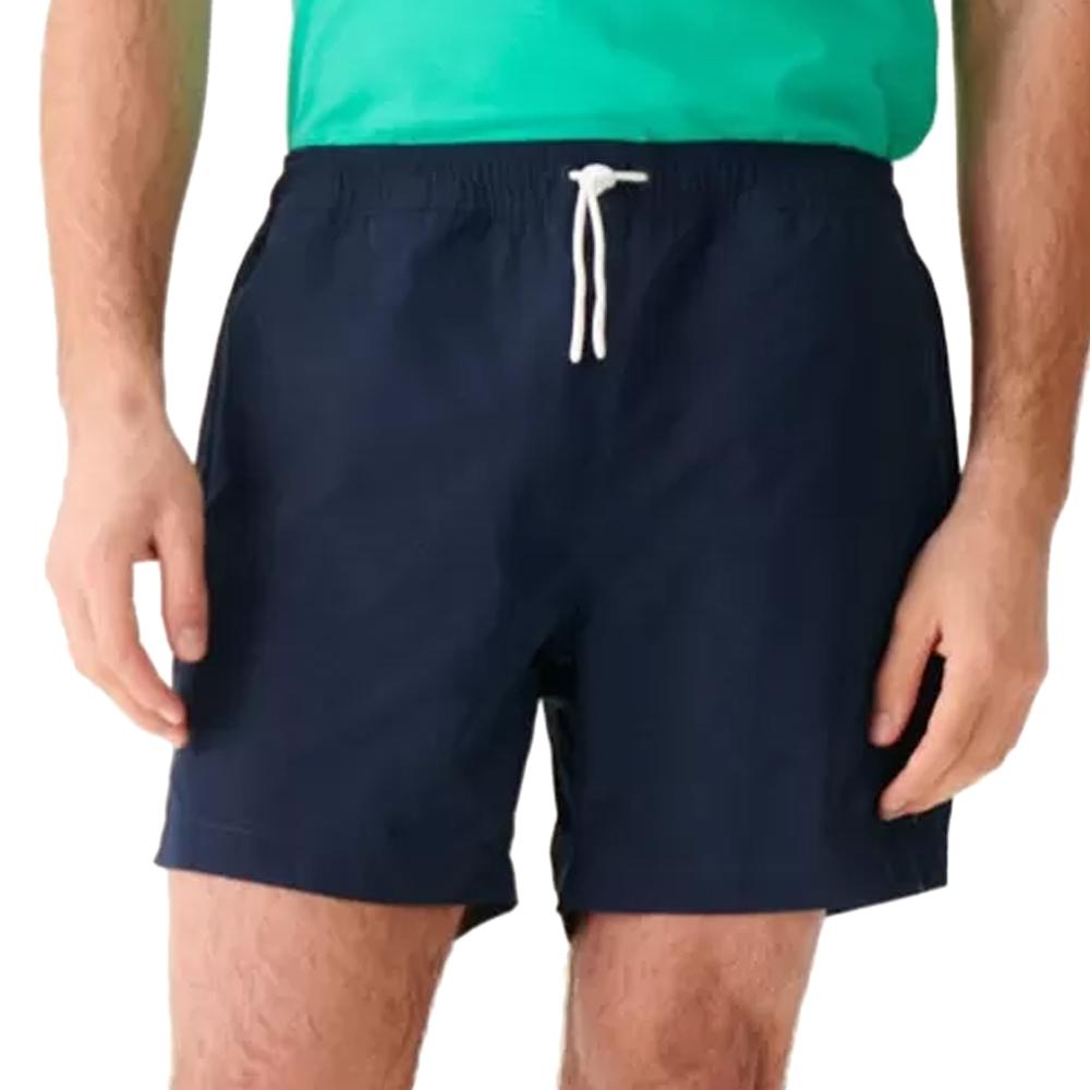 Short de Bain Marine Homme Jott Biarritz 104 pas cher