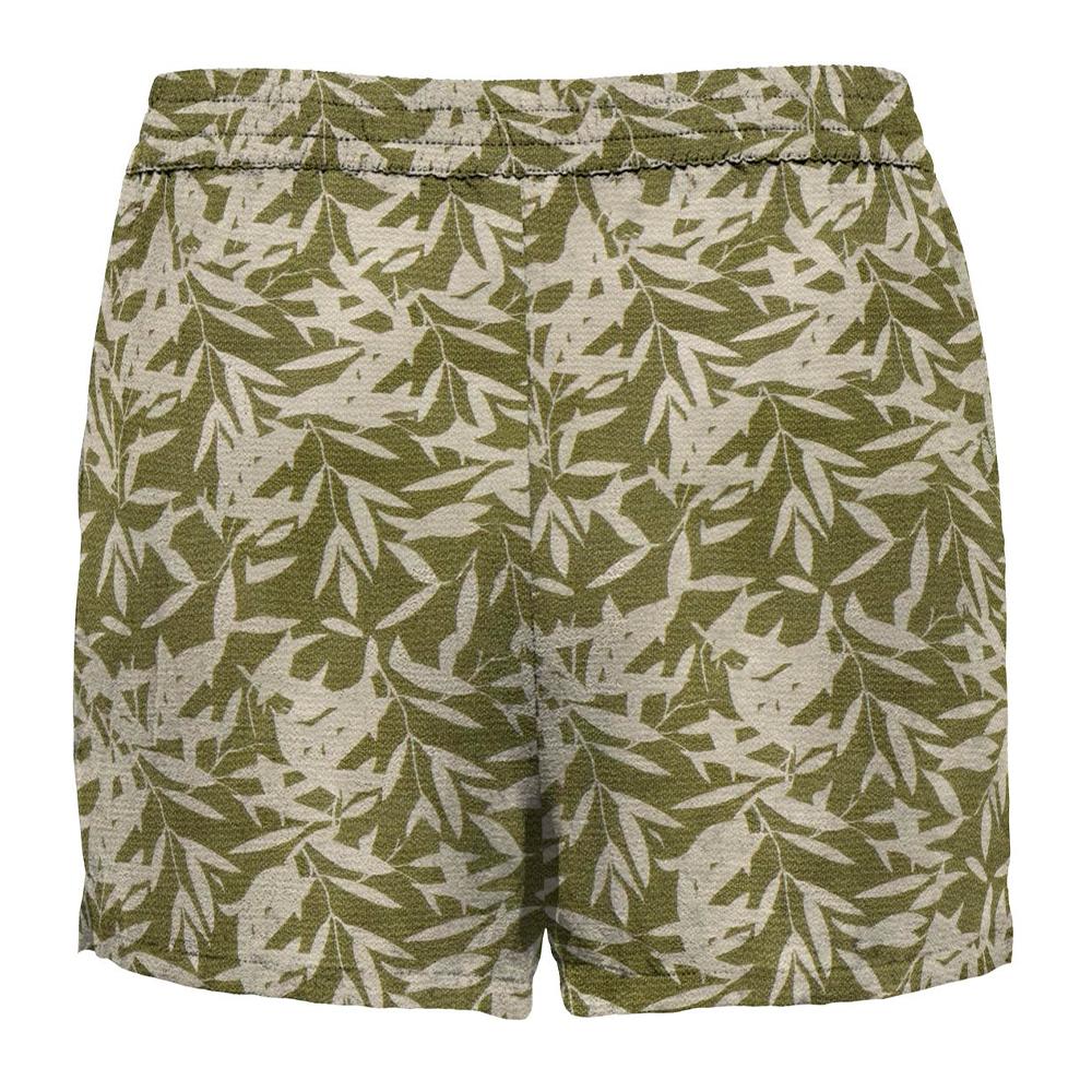 Short Vert/Rose Femme Only Nova Life vue 2