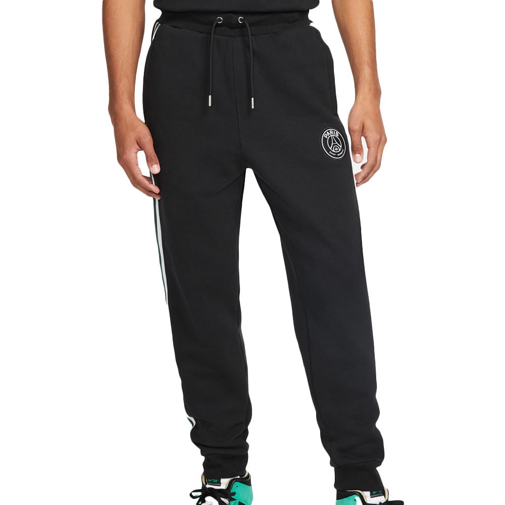 PSG Jogging Noir Homme Nike Jordan