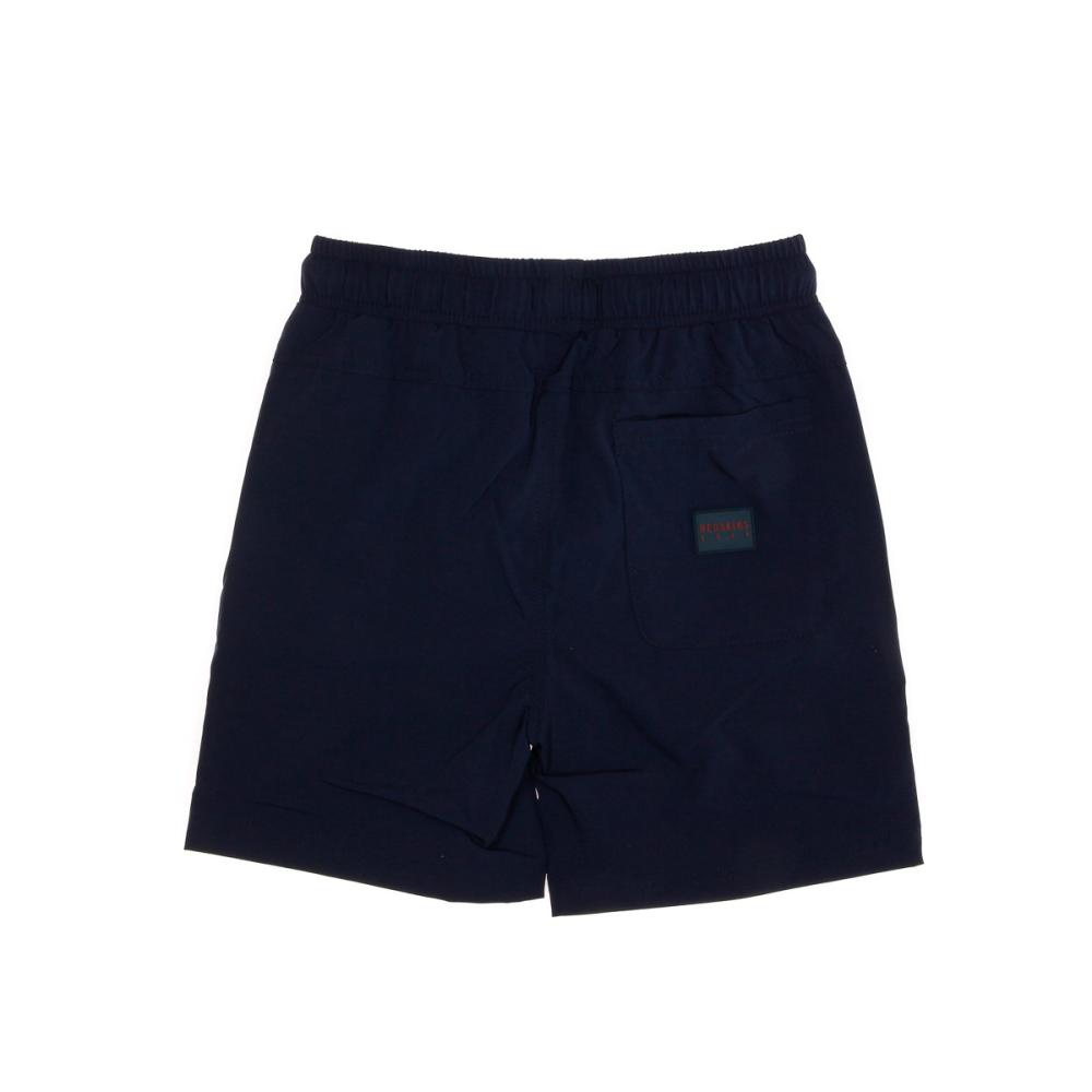 Short de bain Navy Garçon Redskin JR vue 2