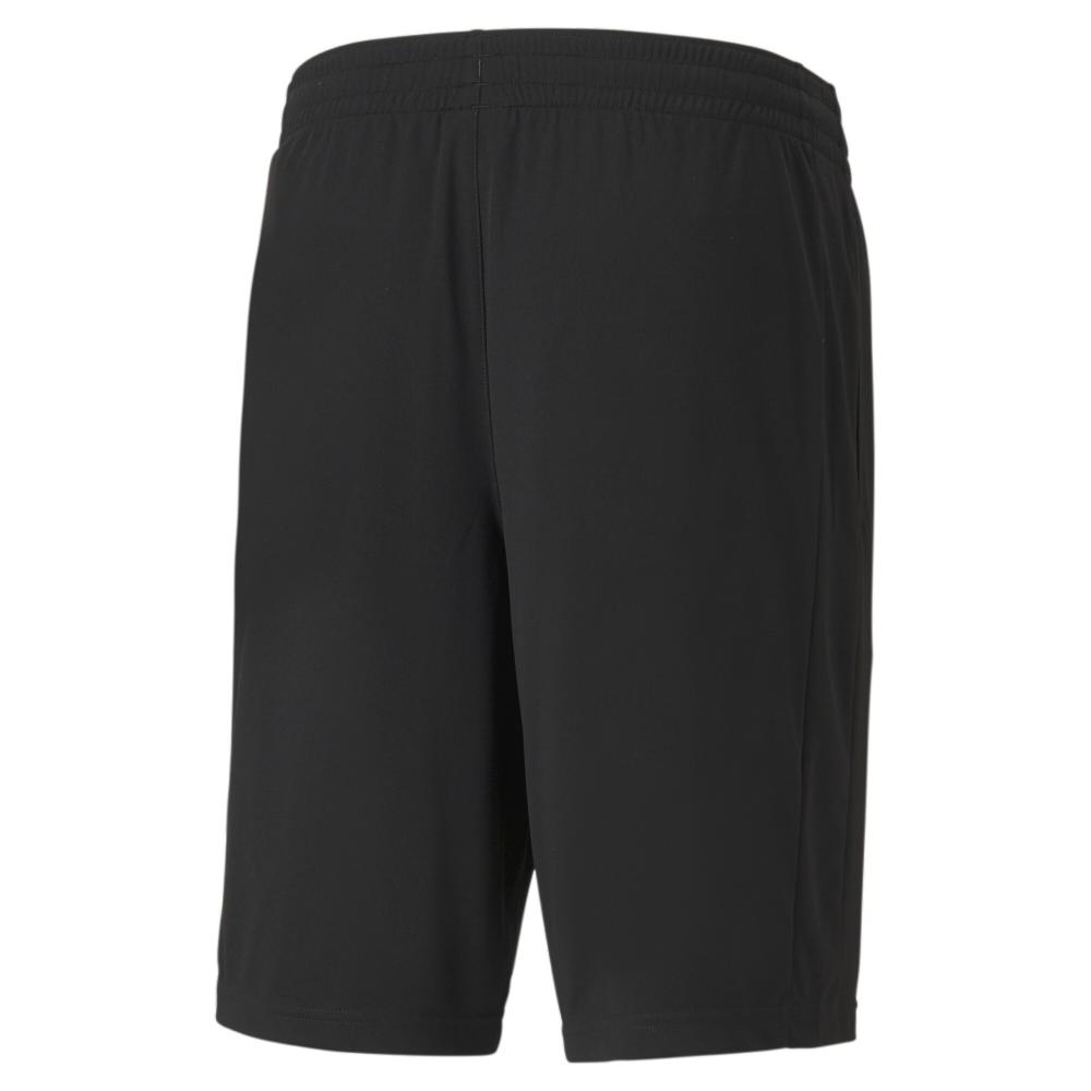 Short Noir Homme Puma Active vue 2