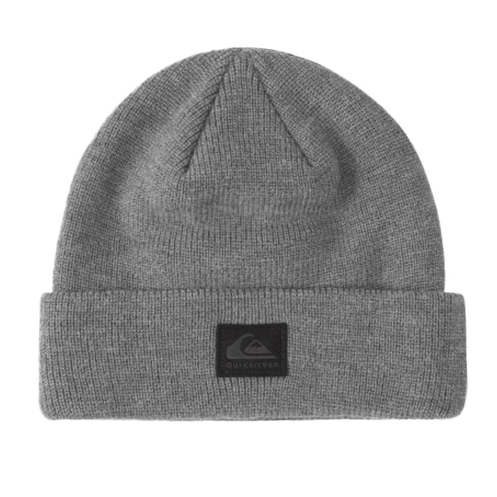 Bonnet Gris Garçon Quiksilver Performer 2 pas cher