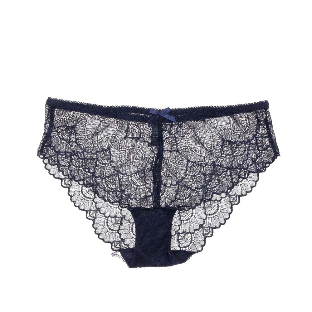 Culotte Marine Femme Les Petites Bombes SELENE pas cher