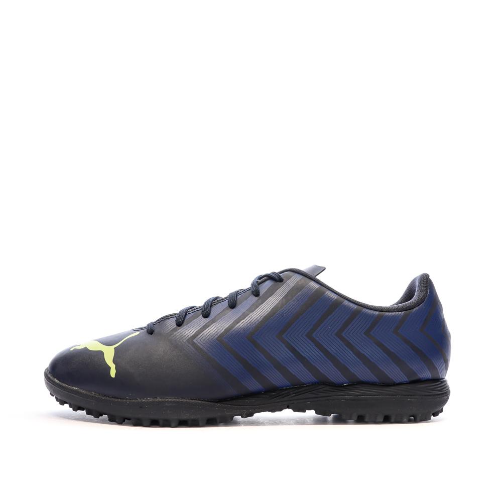 Chaussures de Futsal Bleu Homme Puma Tacto Ii pas cher