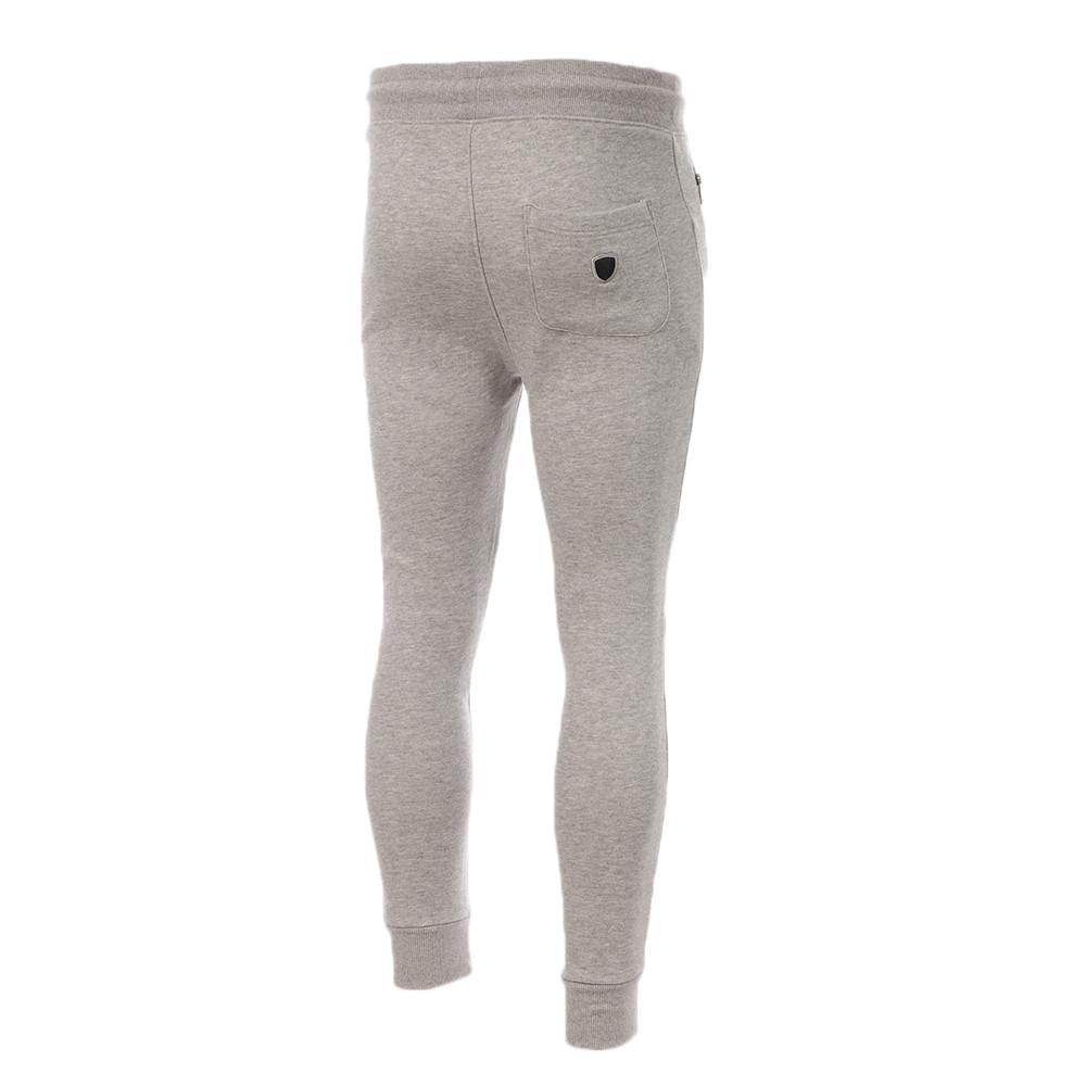 Jogging Gris Homme Redskins Rza vue 2