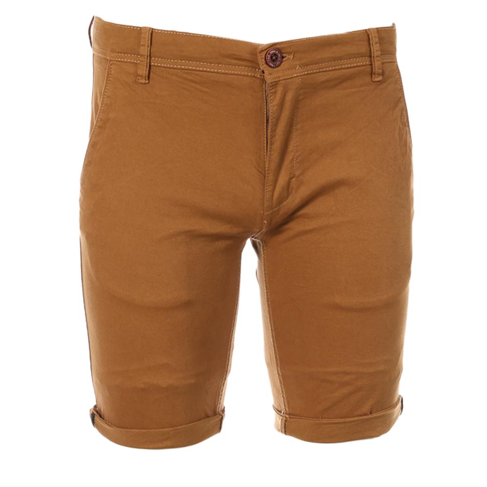 Short Camel Homme RMS26 Chino pas cher