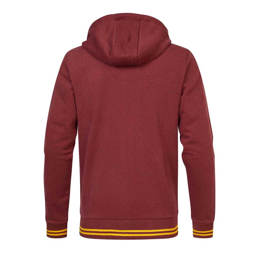 Sweat Bordeaux Homme Petrol Industries Men Sweater vue 2