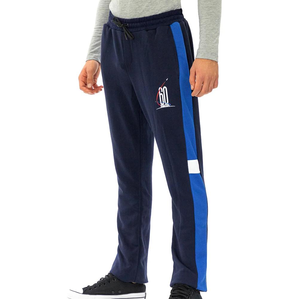 Jogging Marine Homme Nasa 55P pas cher