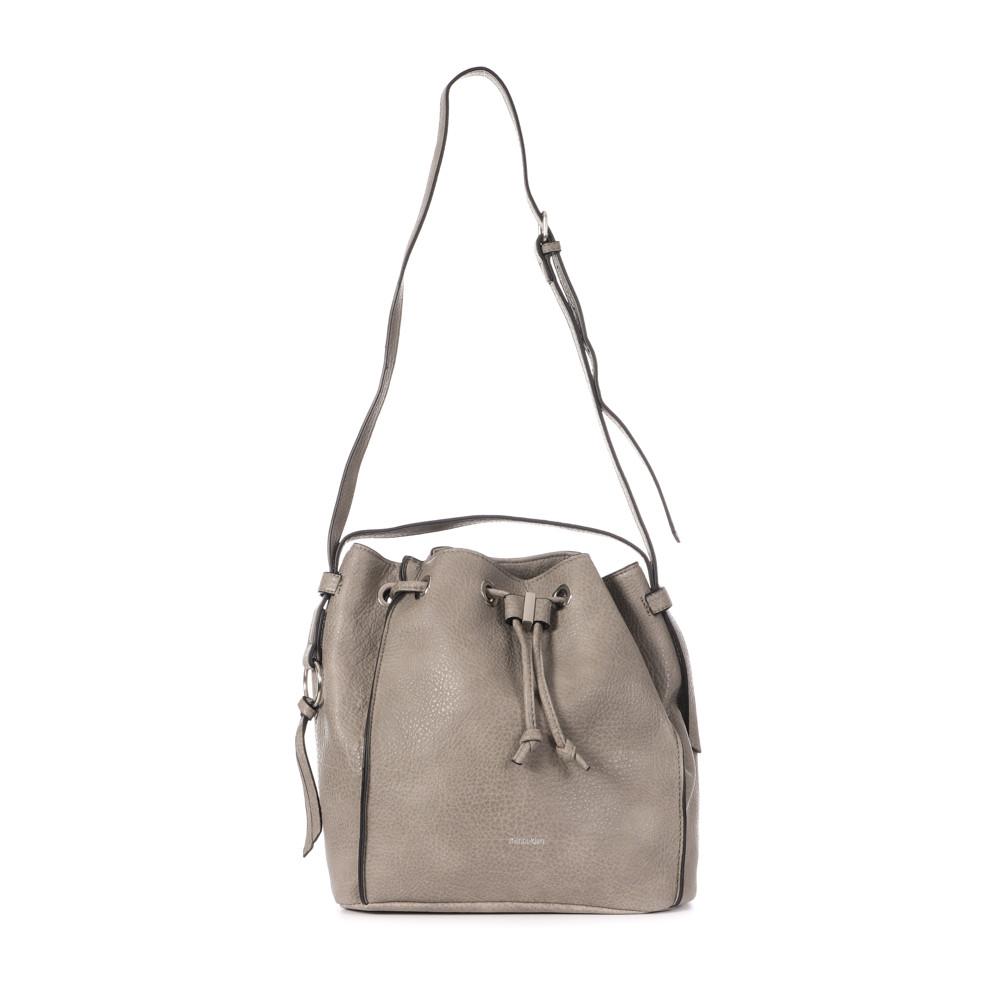 Sac à main Beige Femme Manoukian Laurianne pas cher