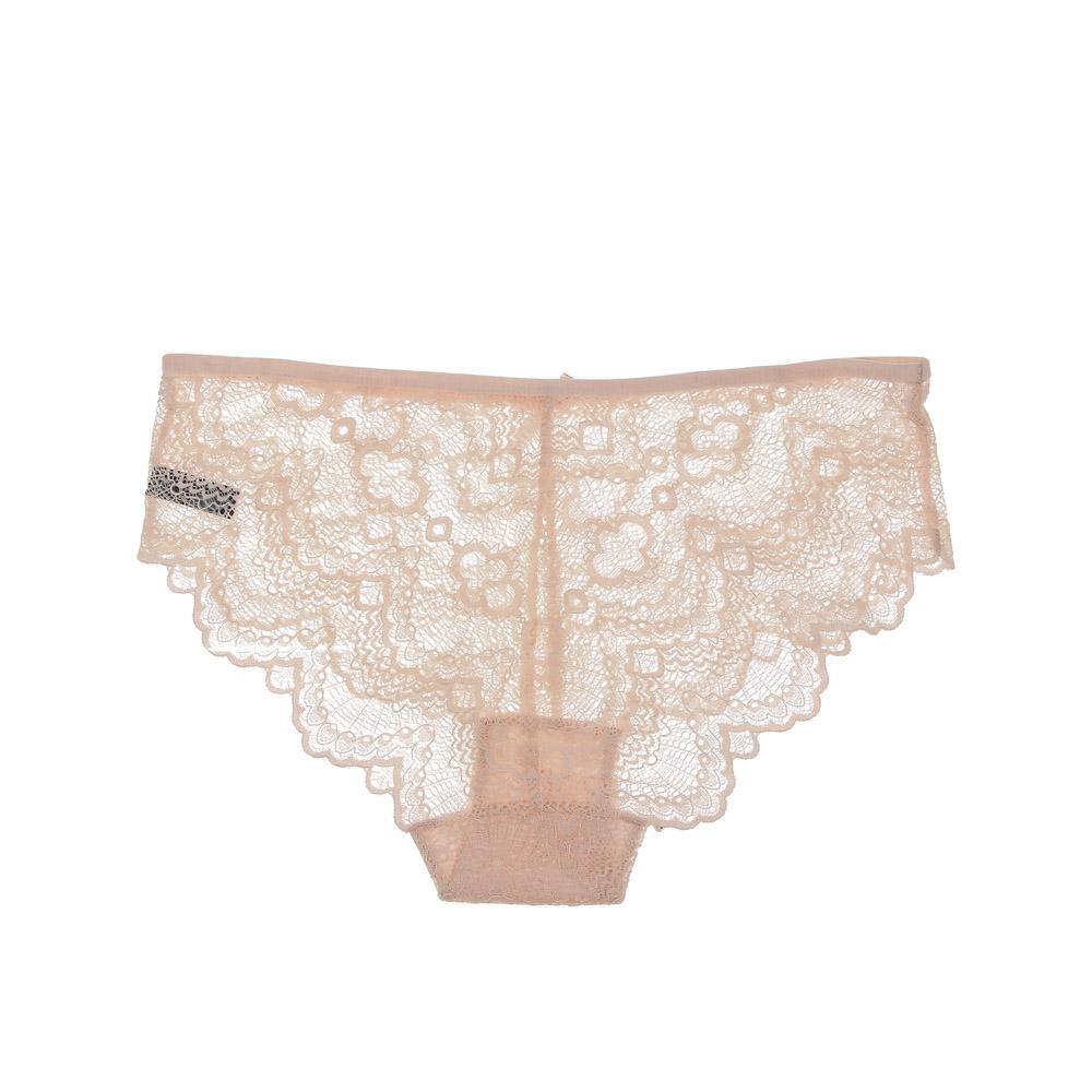 Culotte Rose Femme Les Petites Bombes Miya vue 2