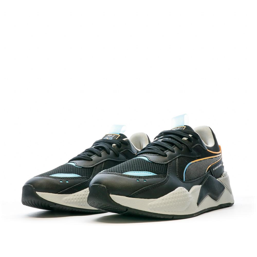 Puma rs x homme noir on sale